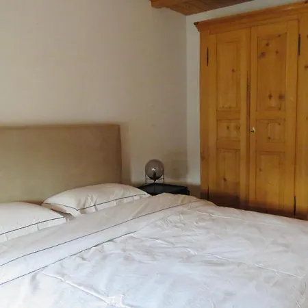 Appartement Stilvolle 2,5 Zimmer, In Sent *