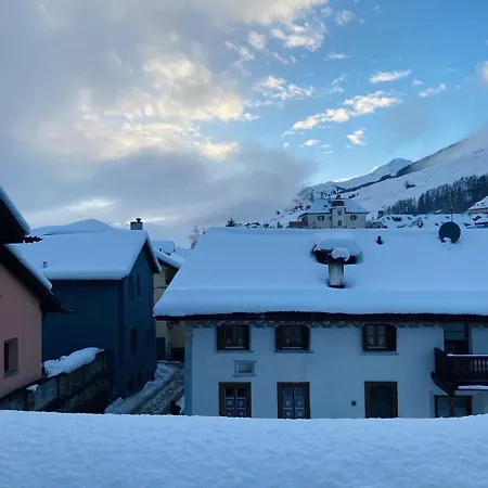 Apartman Stilvolle 2,5 Zimmer, In Sent Scuol